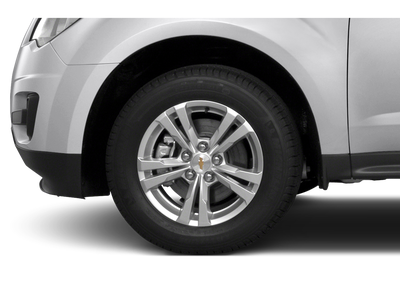 2015 Chevrolet EQUINOX 2LT