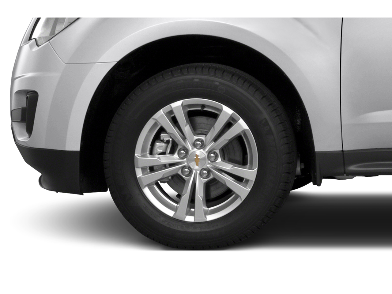 2015 Chevrolet EQUINOX 2LT