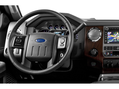 2015 Ford Super Duty F-250 SRW XL