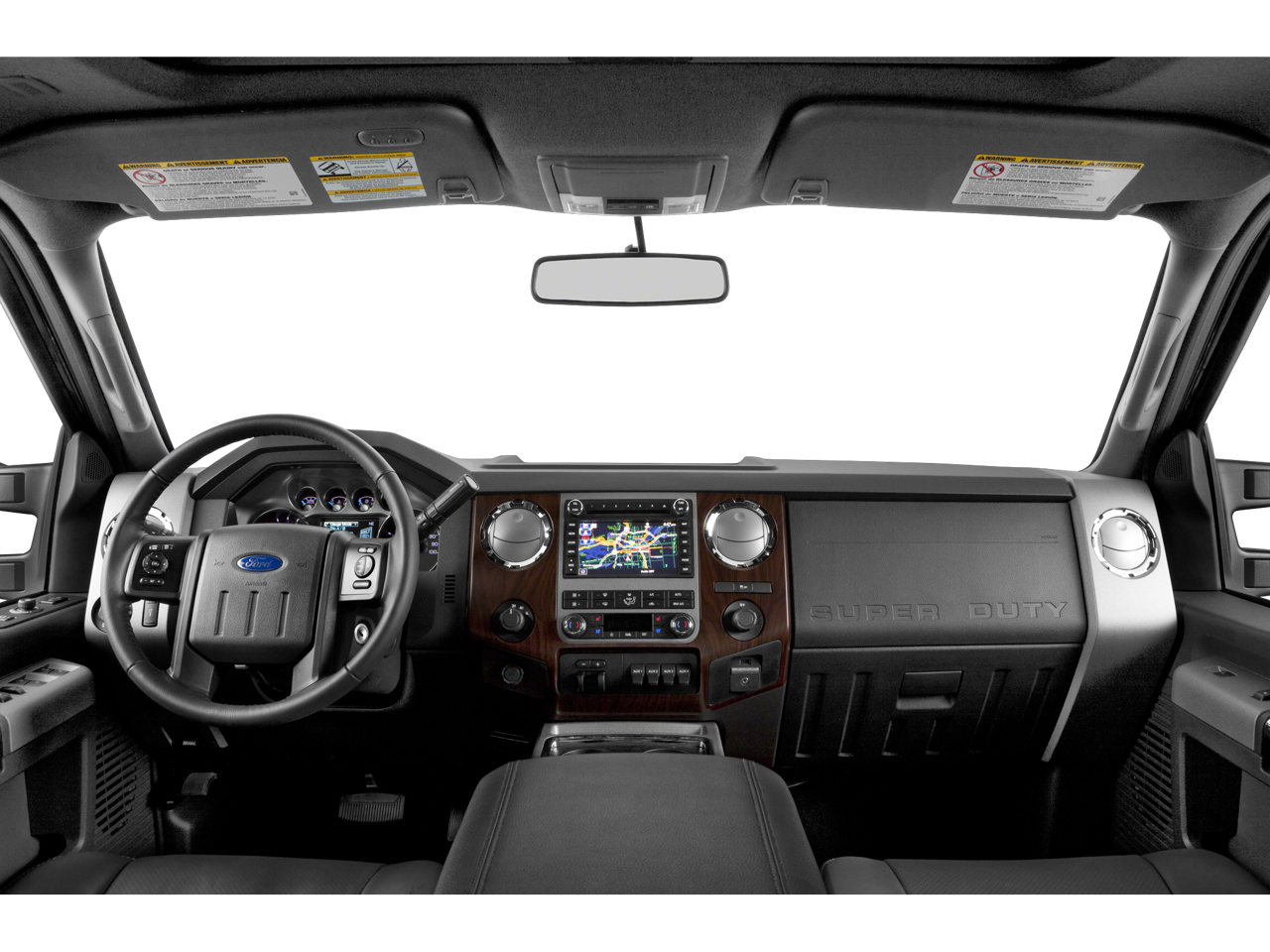 2015 Ford Super Duty F-250 SRW XL
