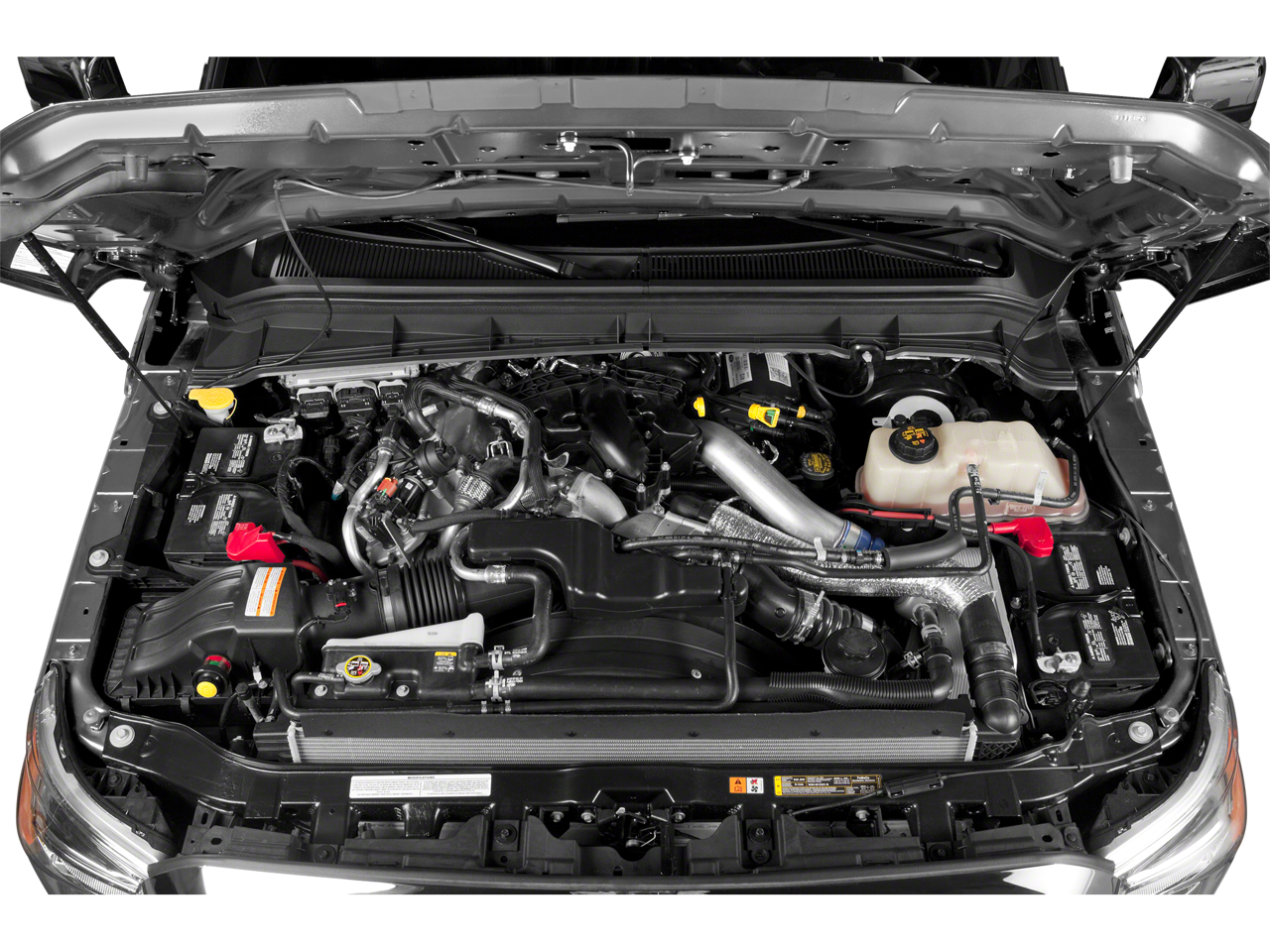 2015 Ford Super Duty F-250 SRW XL