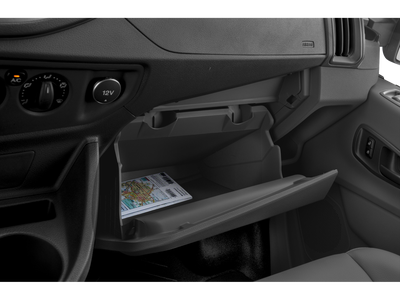 2015 Ford Transit Cargo Van T350