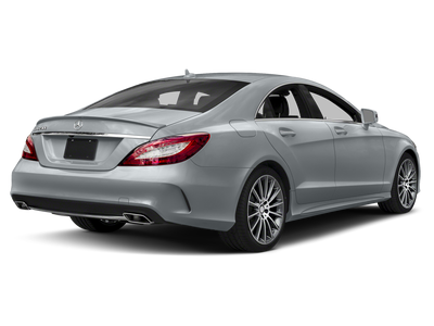 2015 MERCEDES CLS400 CLS 400