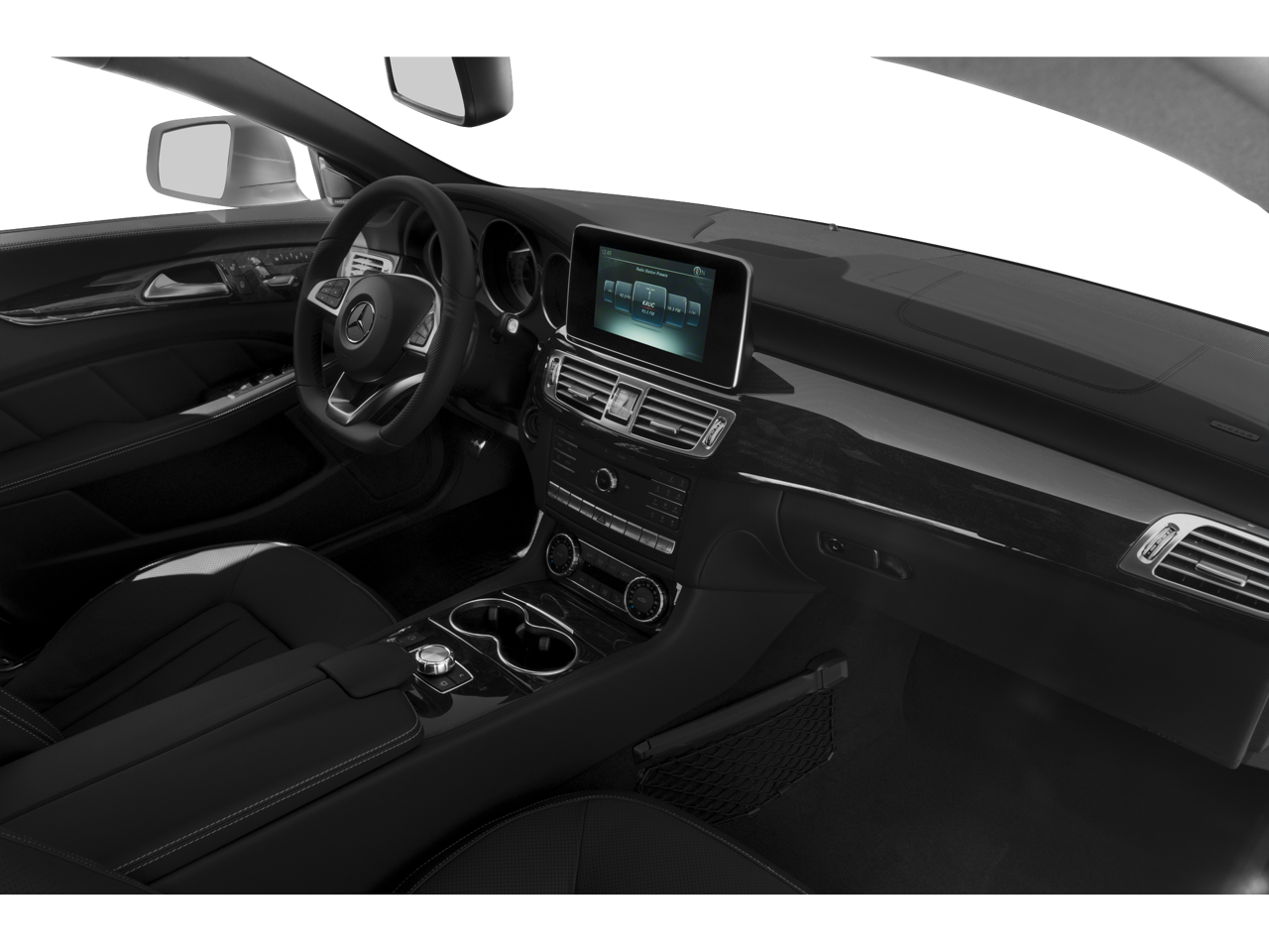 2015 MERCEDES CLS400 CLS 400