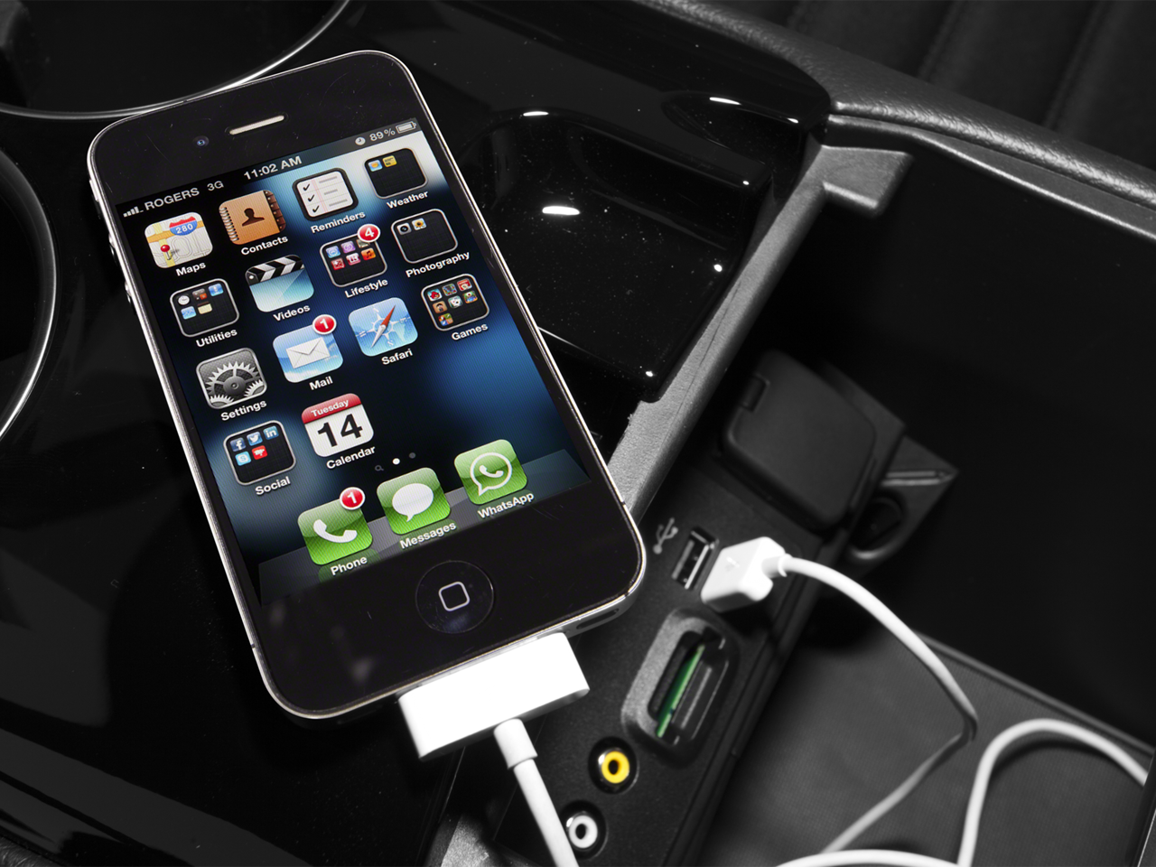 2016 Ford Fusion SE photo 2