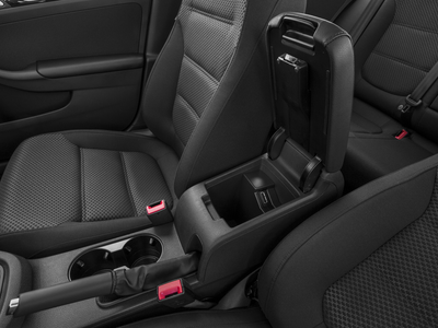 2016 Volkswagen Jetta 1.4T S w/Technology