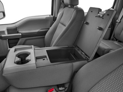 2018 Ford Super Duty F-350 XLT