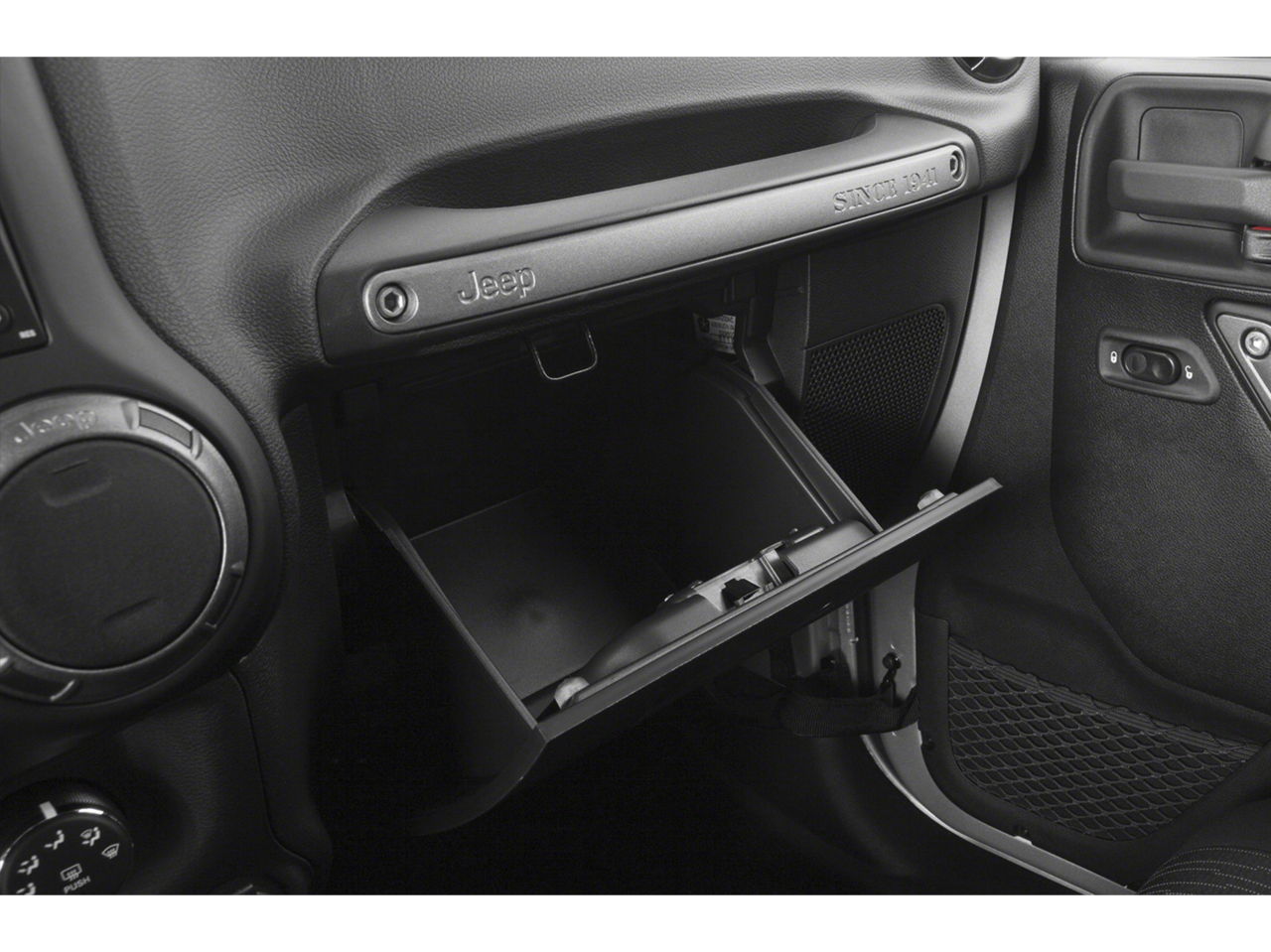 2018 Jeep Wrangler JK Unlimited Sport S