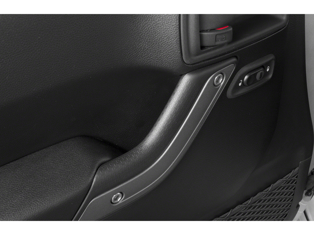 2018 Jeep Wrangler JK Unlimited Sport S