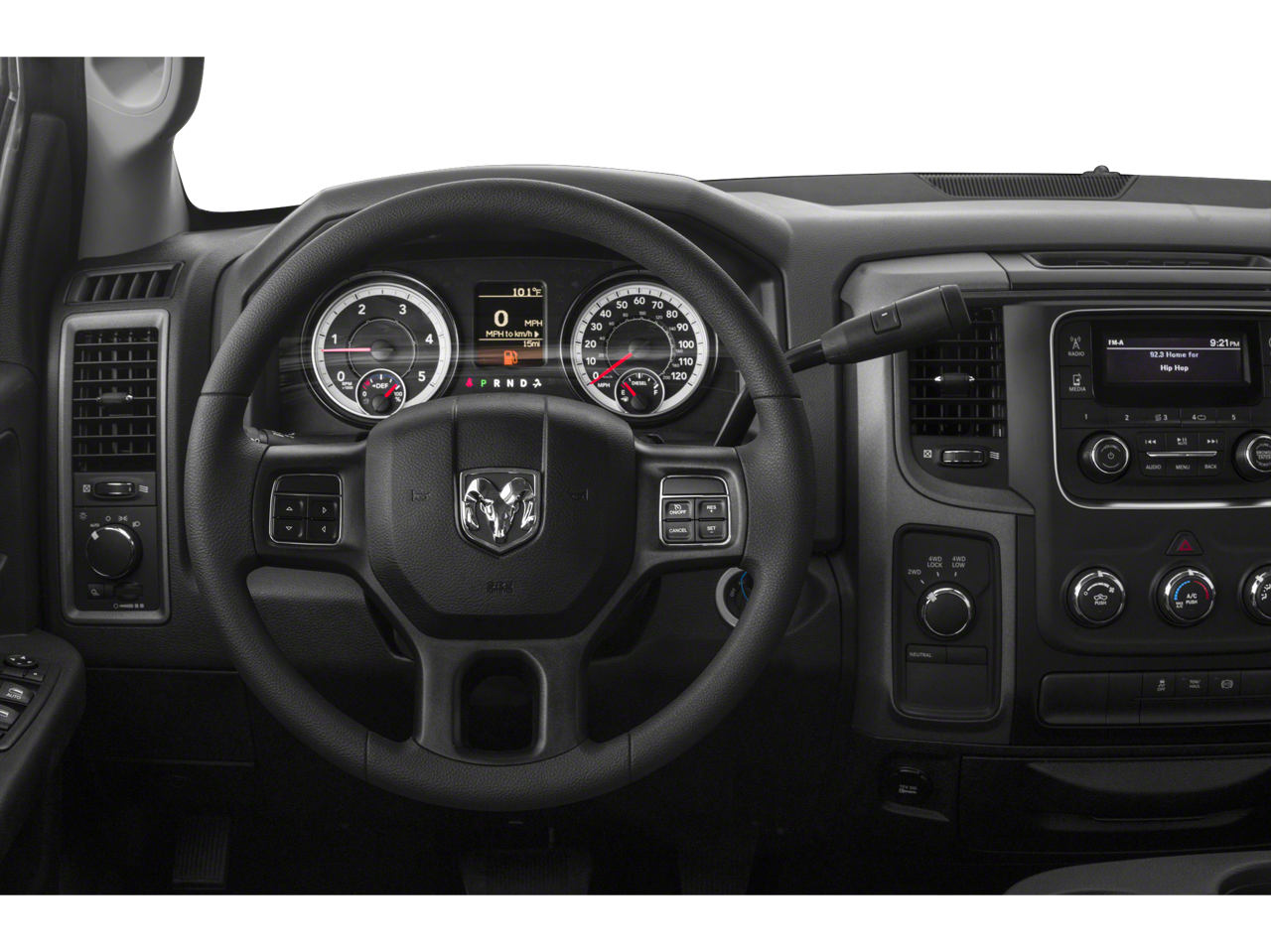 2018 RAM 3500 Laramie
