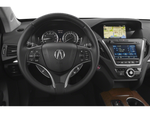2019 Acura Mdx w/Advance Pkg