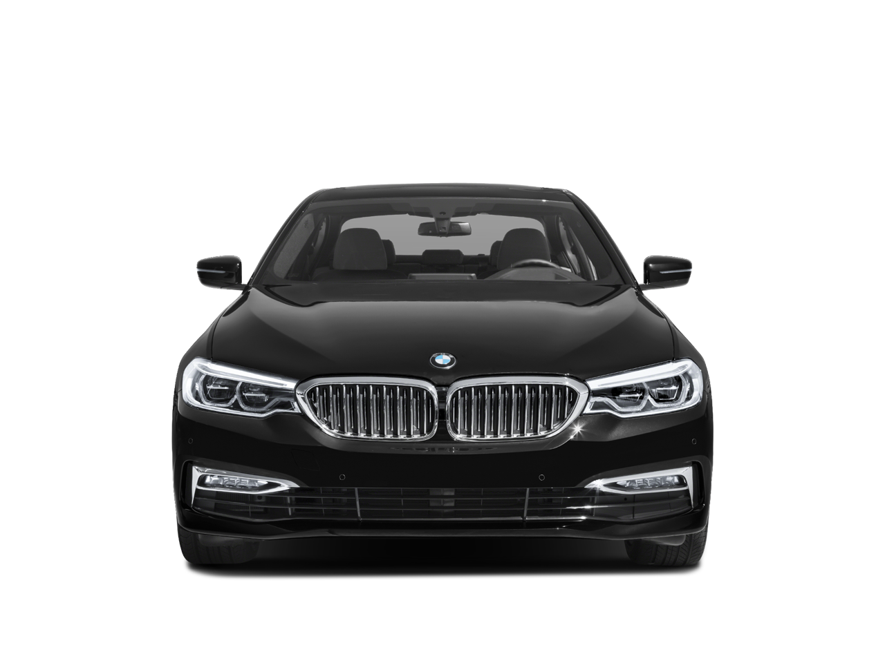 2019 BMW 5 Series 540i xDrive