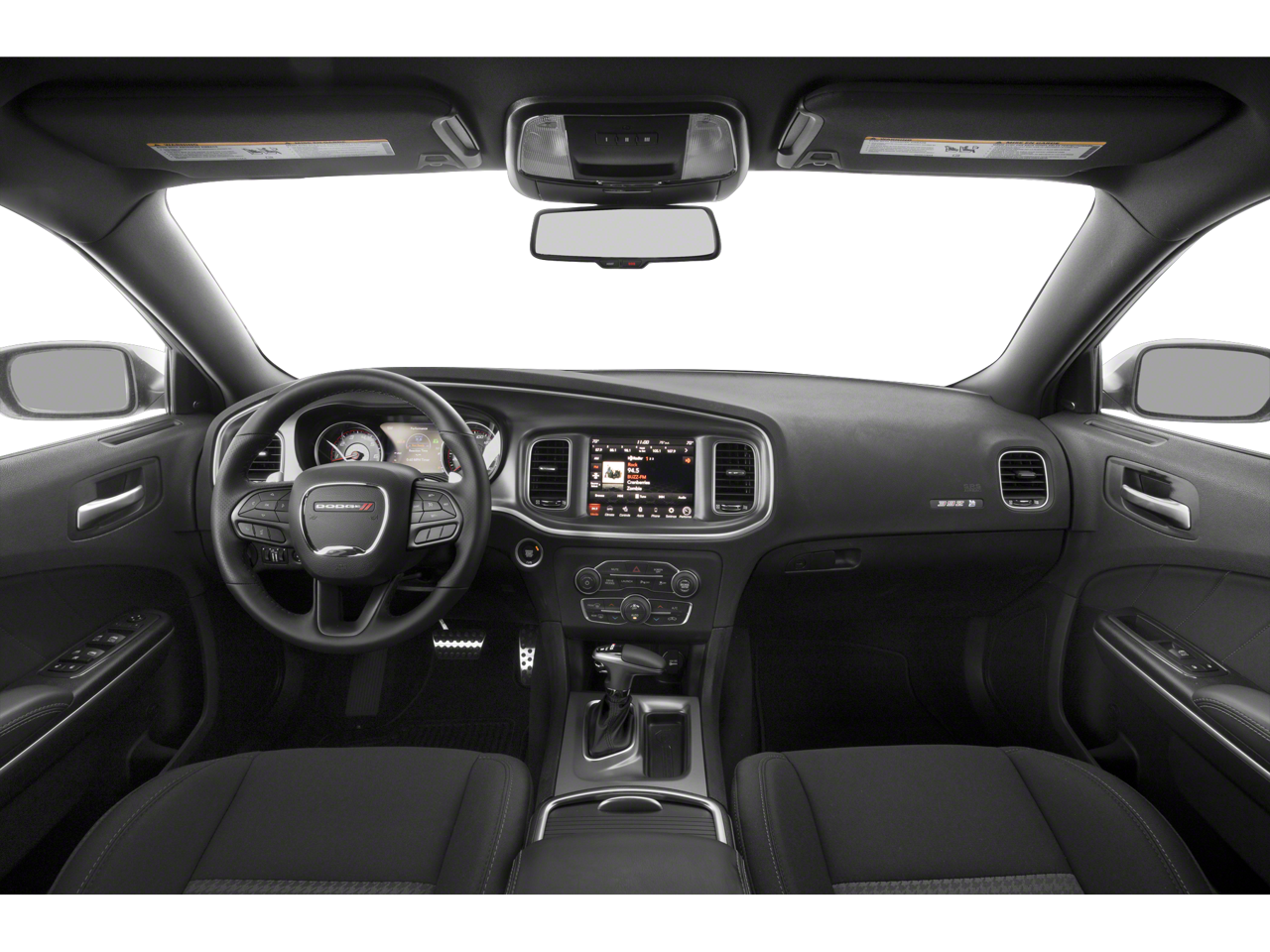 2019 Dodge Charger Scat Pack