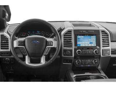 2019 Ford Super Duty F-250 Platinum