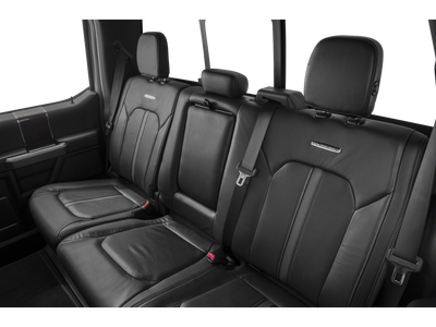 2019 Ford Super Duty F-250 Platinum