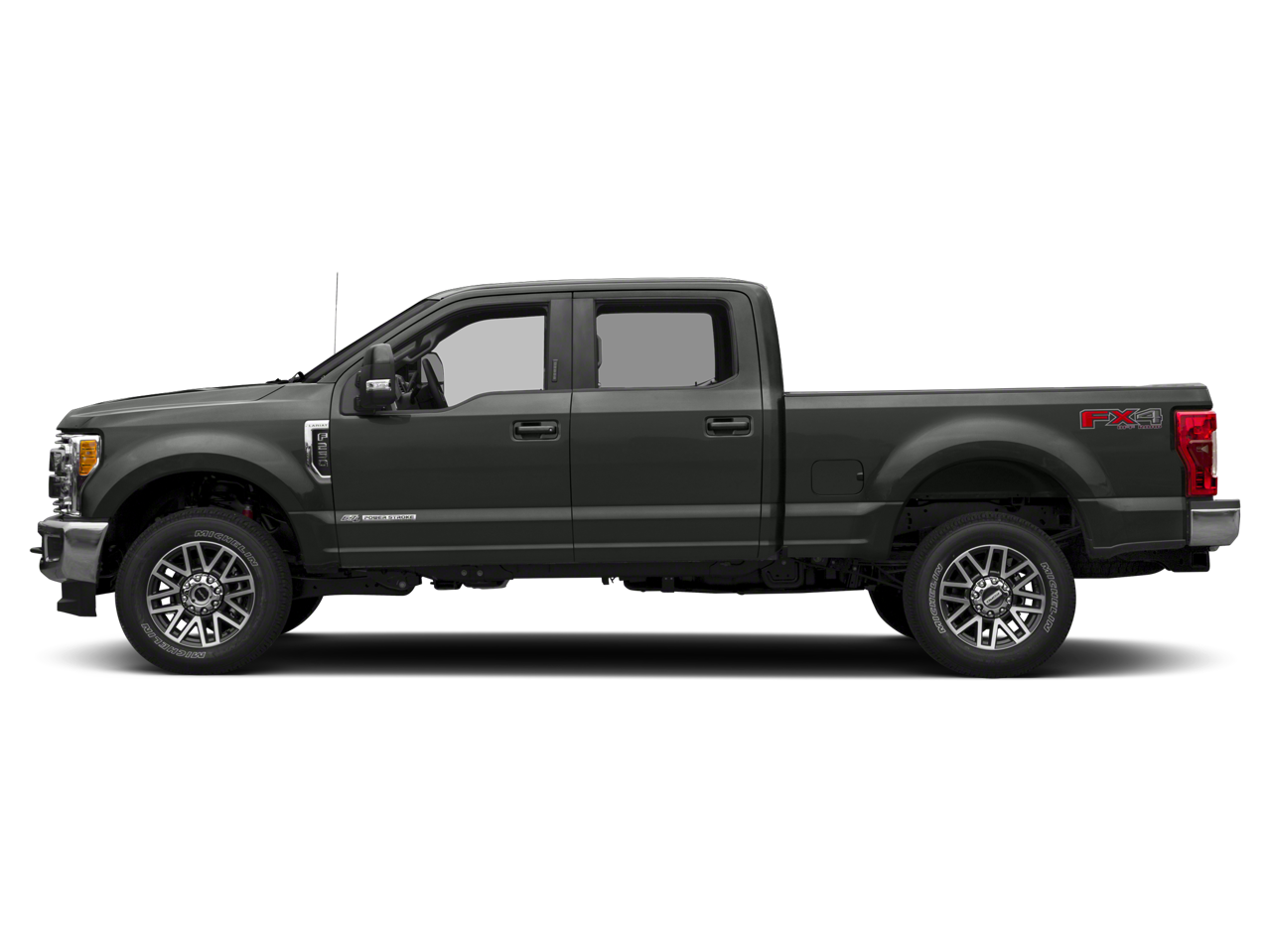 2019 Ford Super Duty F-250 Lariat