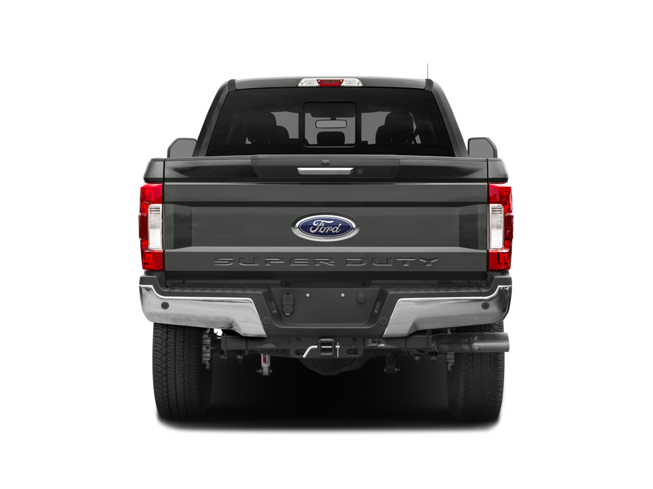 2019 Ford Super Duty F-250 Lariat
