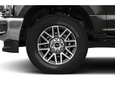 2019 Ford Super Duty F-250 Lariat