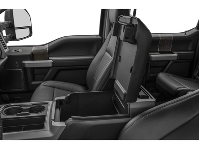 2019 Ford Super Duty F-250 Lariat