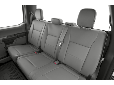 2019 Ford Super Duty F-250 SRW XL