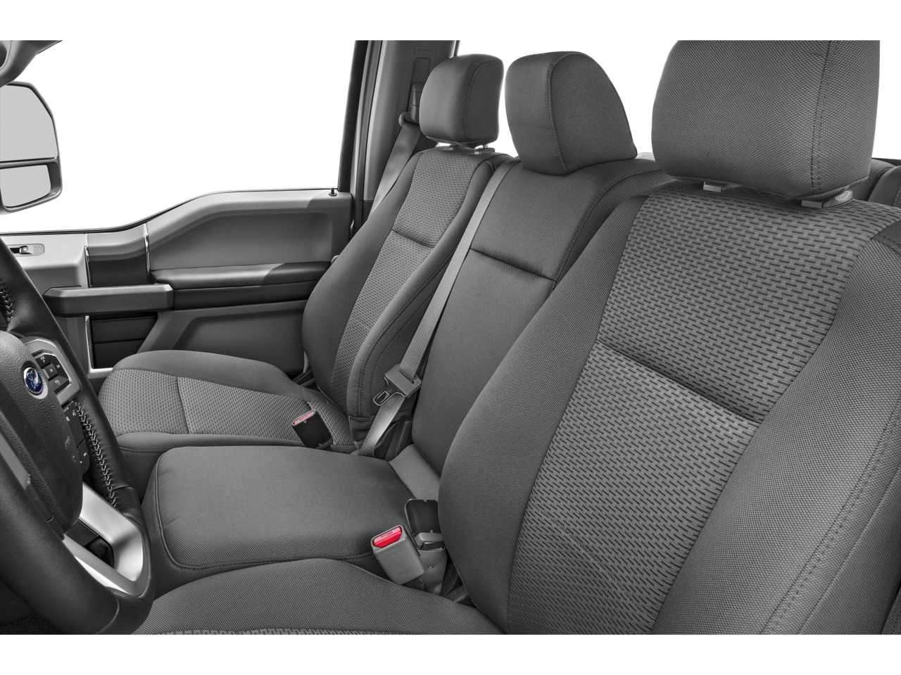 2019 Ford Super Duty F-250 XLT