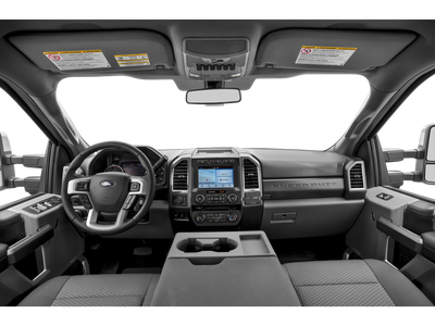 2019 Ford Super Duty F-250 XLT