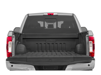 2019 Ford Super Duty F-250 XLT