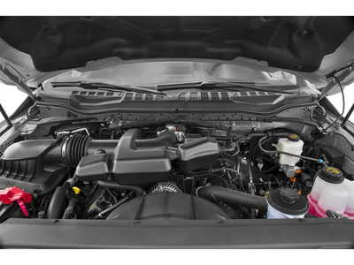 2019 Ford Super Duty F-250 XLT