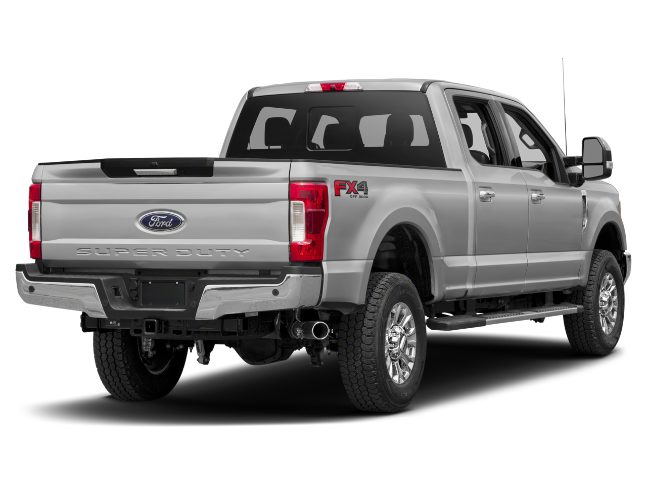 2019 Ford Super Duty F-250 XLT
