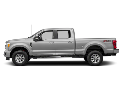 2019 Ford Super Duty F-250 XLT
