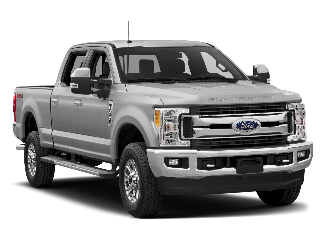 2019 Ford Super Duty F-250 XLT