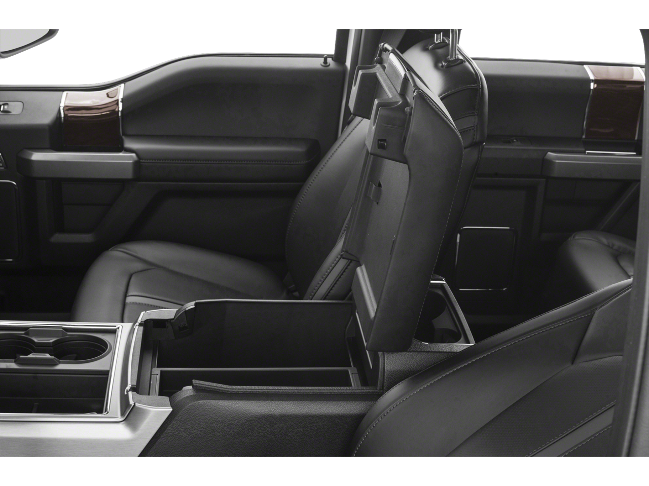 2019 Ford Super Duty F-350 Platinum