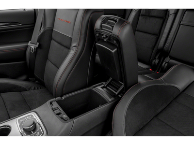 2019 Jeep Grand Cherokee Trlhwk
