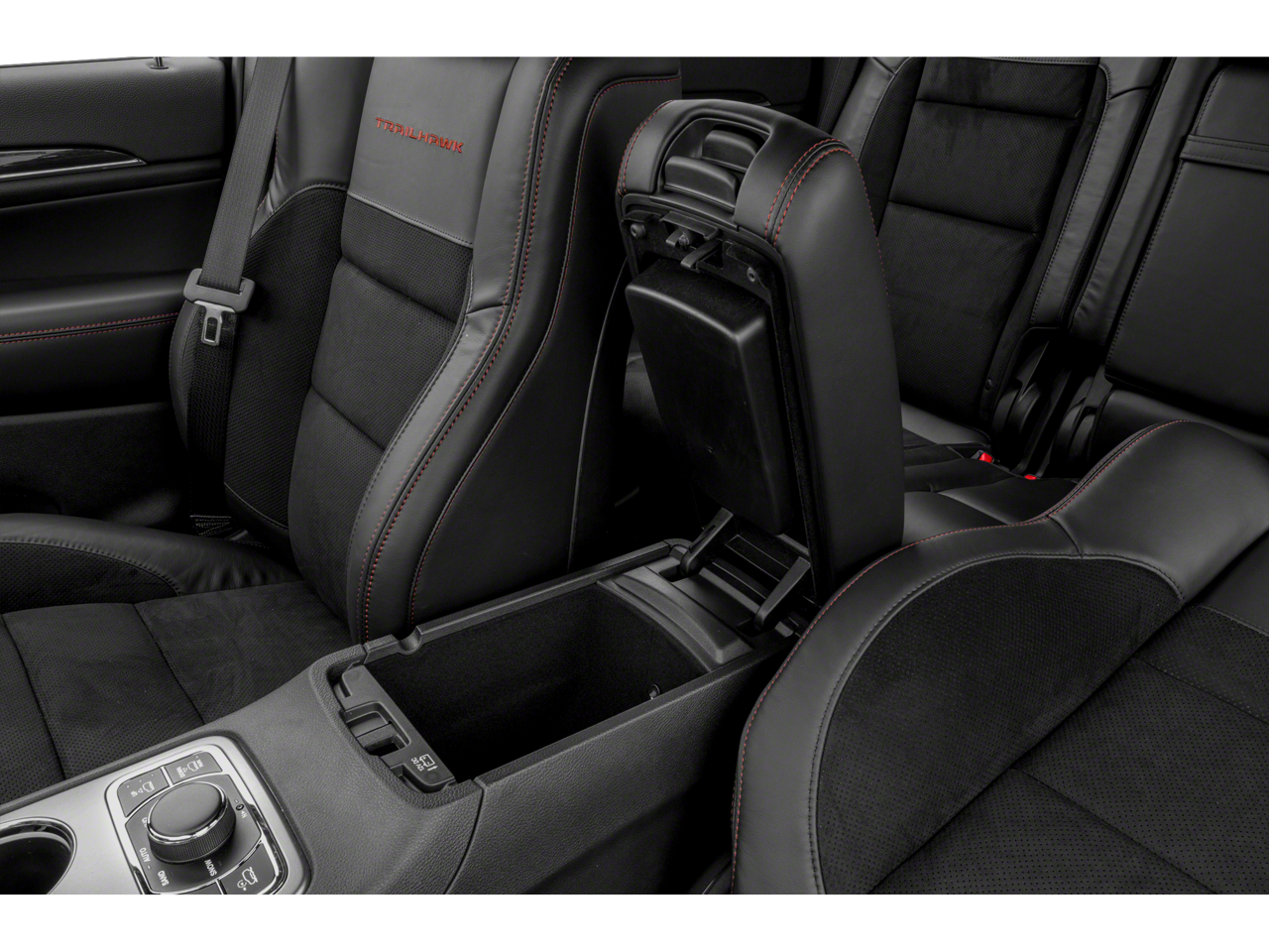 2019 Jeep Grand Cherokee Trlhwk