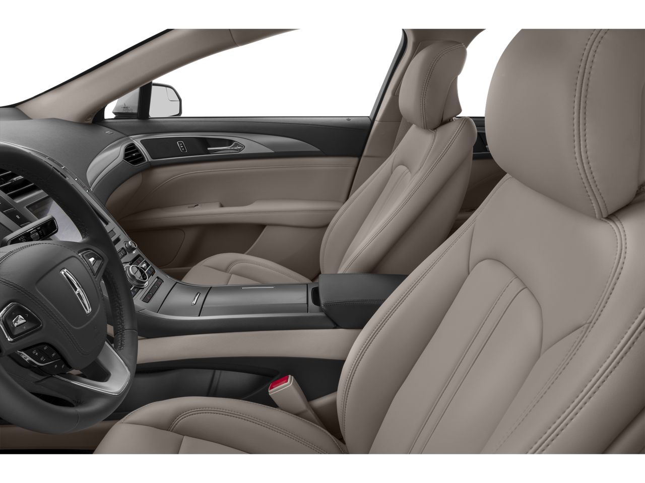 2019 Lincoln MKZ Hybrid Reserve I