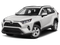 2019 Toyota Rav4 Base