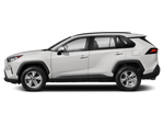 2019 Toyota Rav4 Base