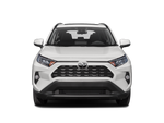 2019 Toyota Rav4 Base