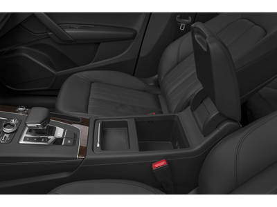 2020 Audi Q5 Premium Plus