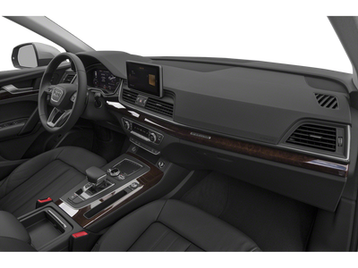 2020 Audi Q5 Premium Plus