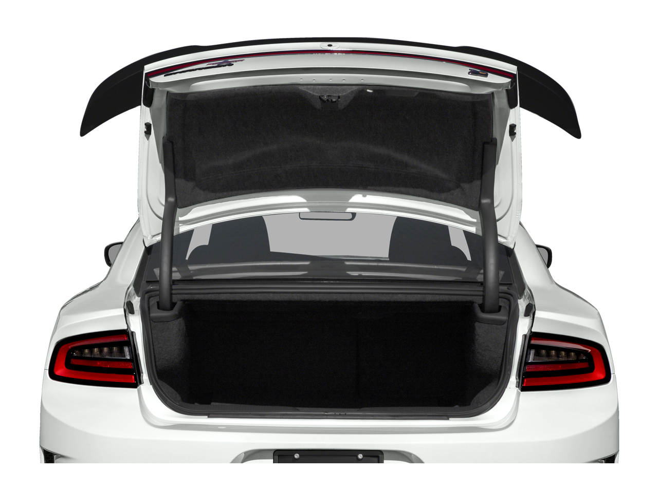 2020 Dodge Charger Scat Pack