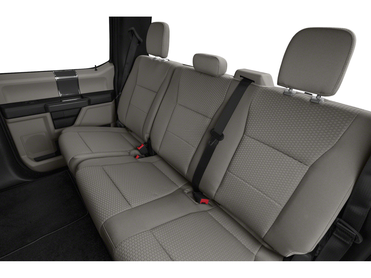 2020 Ford Super Duty F-250 XLT