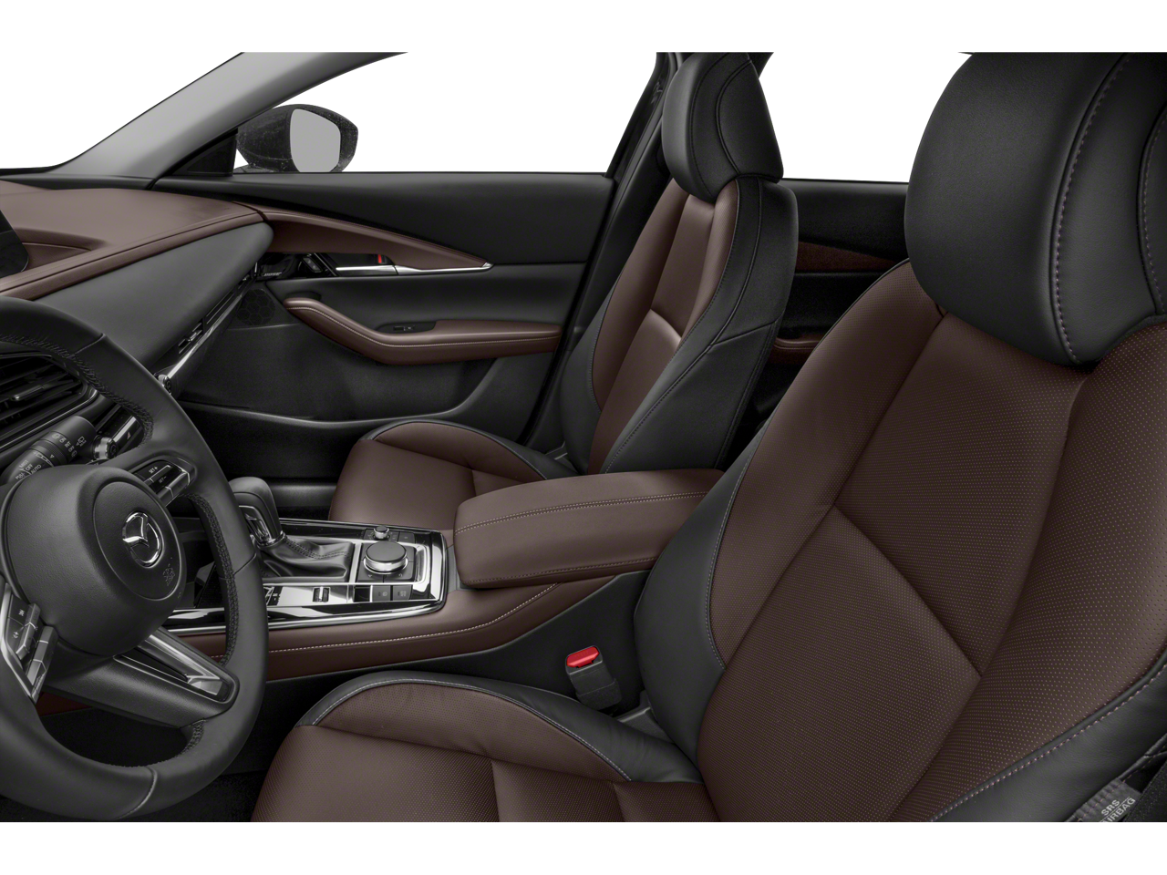 2020 Mazda Mazda CX-30 Premium Package