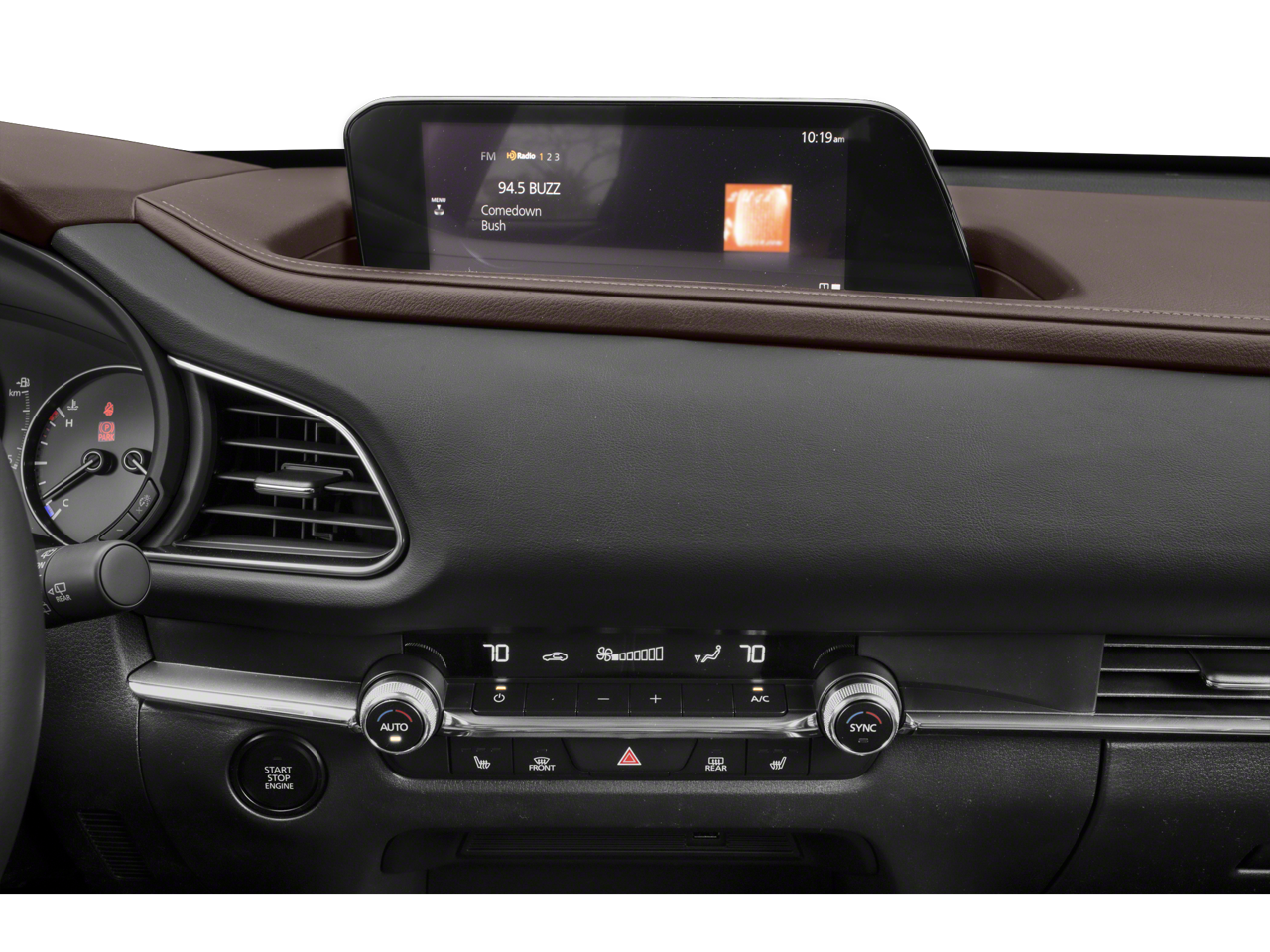 2020 Mazda Mazda CX-30 Premium Package