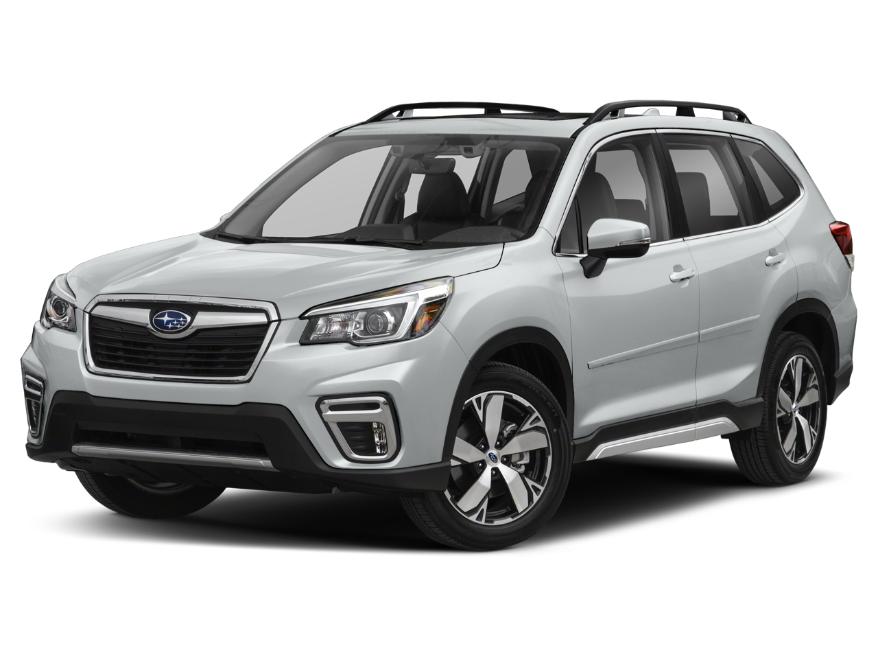 2020 Subaru Forester 2.5itour