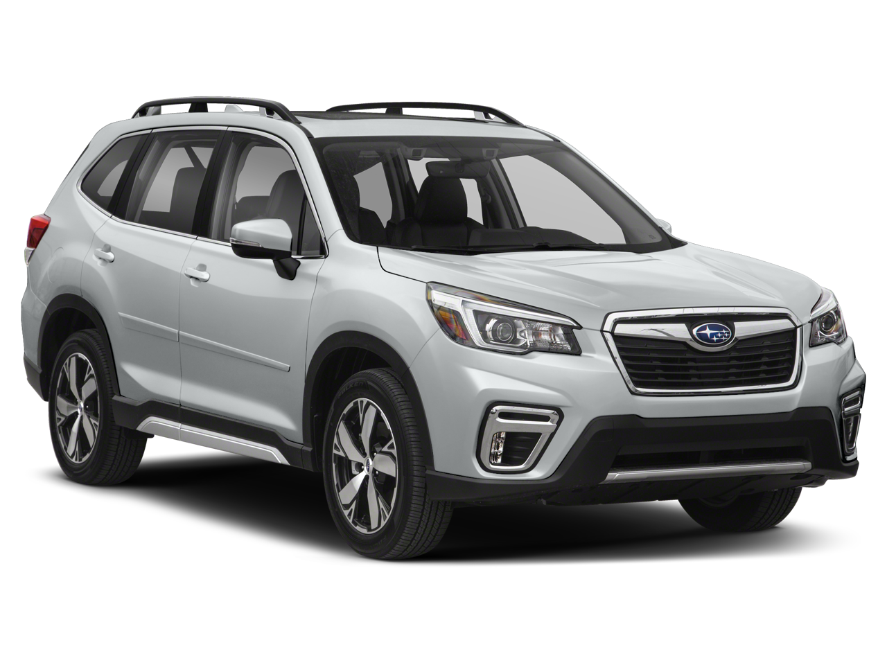 2020 Subaru Forester 2.5itour