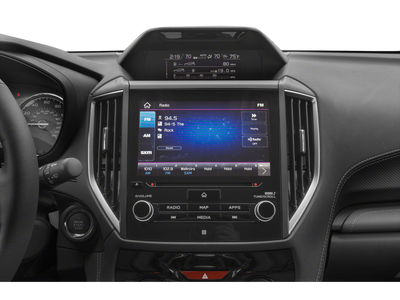 2020 Subaru Forester 2.5itour