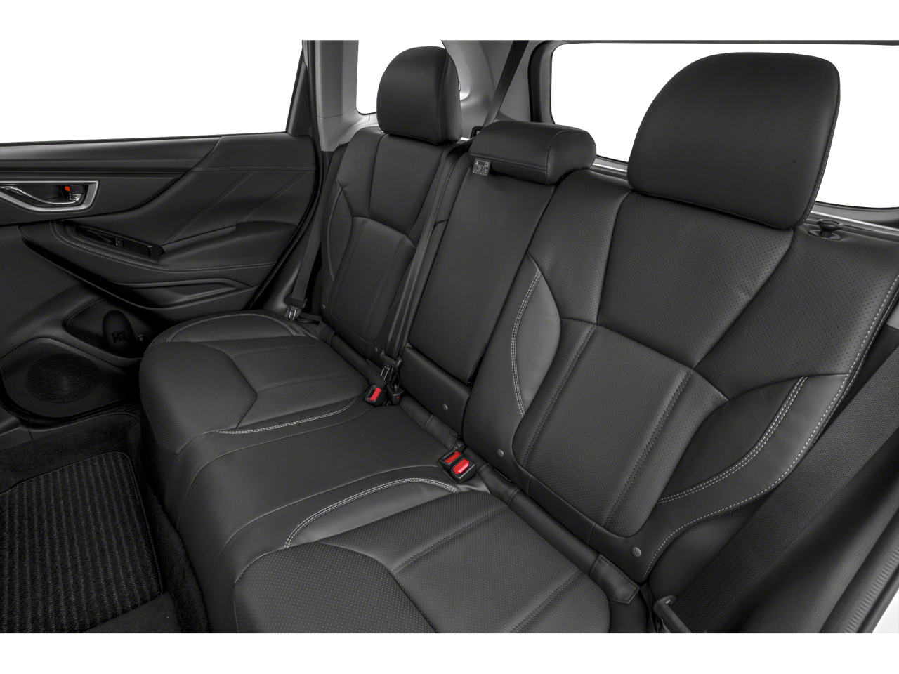 2020 Subaru Forester 2.5itour