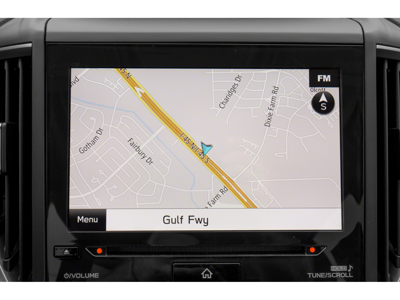 2020 Subaru Forester 2.5itour