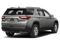 2021 Chevrolet TRAVERSE LT